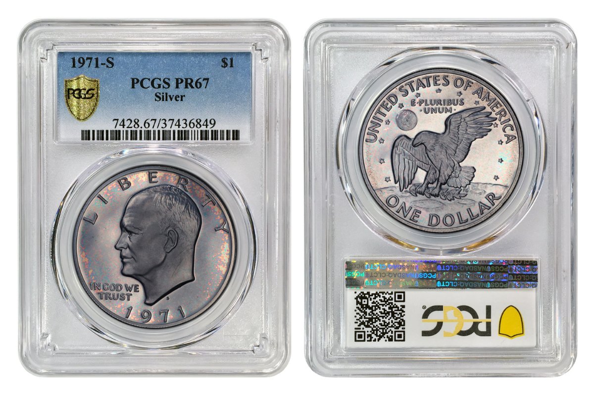 Post-An-Ike-Eisenhower-Dollar